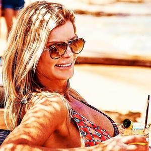 Meet your Posher, Heidi